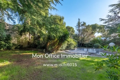 terrain à vendre à MARSEILLE 9EME  - 1 pièces - 1234 m² 