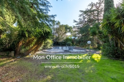 terrain à vendre à MARSEILLE 9EME  - 1 pièces - 1234 m² 