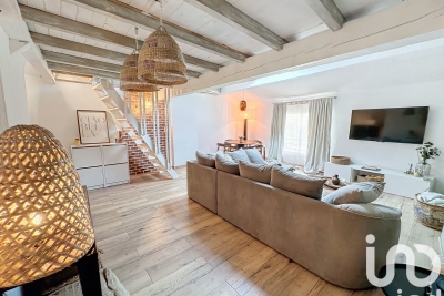 Appartement à vendre à OLLIOULES  - 2 pièces - 60 m² 