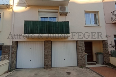 Appartement à vendre à PERPIGNAN  - 4 pièces - 77 m² 