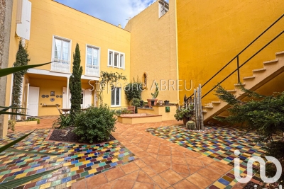 Maison à vendre saint laurent de la salanque