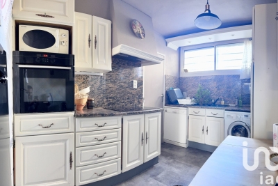 Appartement à vendre à PERPIGNAN  - 4 pièces - 77 m² 