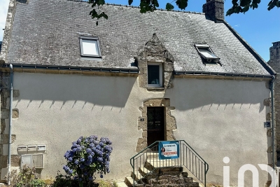 Bien à vendre à PLOEMEL Zone Rurale  - 100 m² 