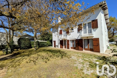 Maison à vendre vente arcachon