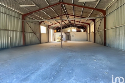 Commerce à vendre à LA TESTE-DE-BUCH   - 579 m² 