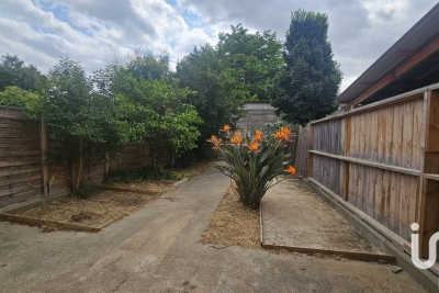 Maison à vendre à PERPIGNAN Les Platanes - 4 pièces - 85 m² 