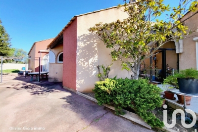 Maison à vendre à NARBONNE  - 10 pièces - 260 m² 