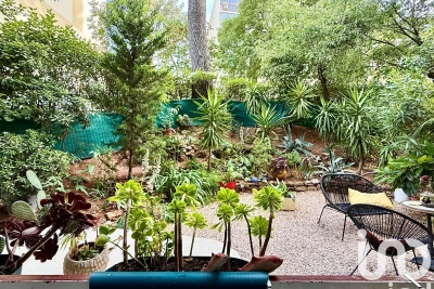 Appartement à vendre à TOULON Aguillon - 4 pièces - 91 m² 