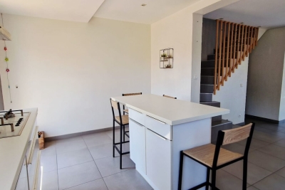 Maison à vendre à immobilier RIVESALTES  - 4 pièces - 122 m² 