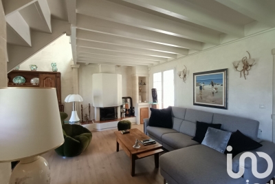 Maison à vendre à ARSAC  - 6 pièces - 136 m² 