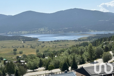 Appartement à vendre à LES ANGLES  - 2 pièces - 28 m² 