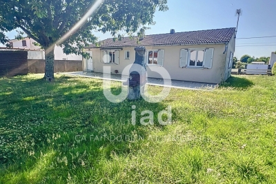 Maison à vendre environnement nantes