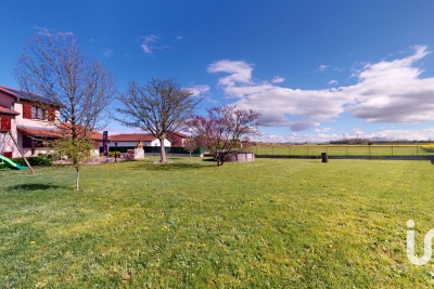 Maison à vendre à MIONS  - 5 pièces - 115 m² 