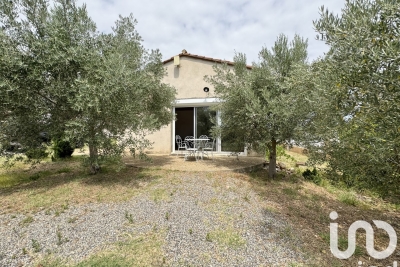 Maison à vendre à PASSA Les Platanes 1 - 5 pièces - 159 m² 