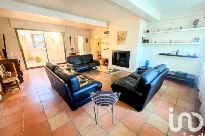 Maison à vendre à TOULOUSE Paul Sabatier - 7 pièces - 231 m² 