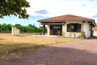 Maison à vendre à PERISSAC  - 5 pièces - 101 m² 