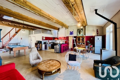 Bien à vendre à ROQUEFORT-DES-CORBIÈRES   - 258 m² 