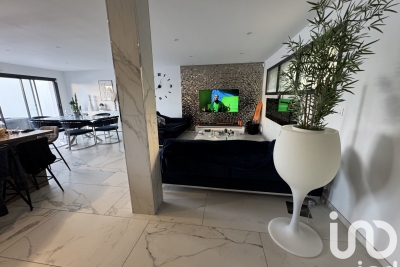 Maison à vendre k st herblain 