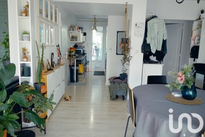 Appartement à vendre vaucluse 84000