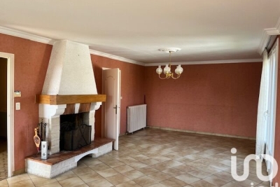 Maison à vendre à NIORT  - 6 pièces - 110 m² 