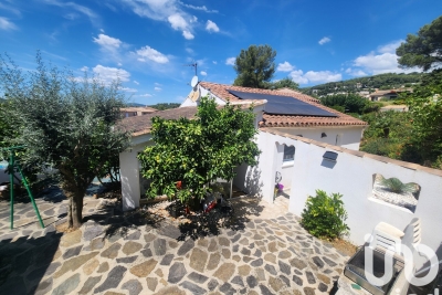 Maison à vendre à DRAGUIGNAN  - 4 pièces - 123 m² 