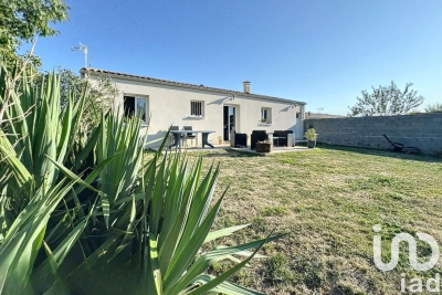 Maison à vendre à FERRIERES  - 4 pièces - 79 m² 