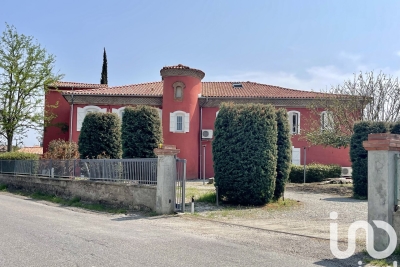 Appartement à vendre à MURET  - 4 pièces - 117 m² 