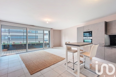 Appartement à vendre à MÉRIGNAC  - 4 pièces - 86 m² 