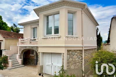 Maison à vendre à TOULON  - 5 pièces - 94 m² 