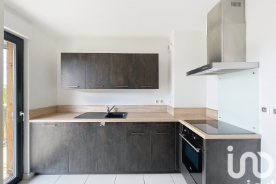 Appartement à vendre à OSTWALD Altenstadt - 3 pièces - 62 m² 