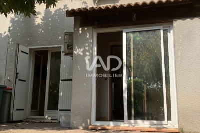 Maison à vendre à VITROLLES  - 4 pièces - 82 m² 