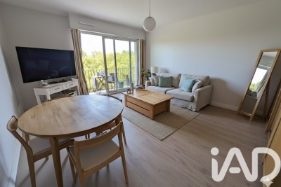 Appartement à vendre à ST-NAZAIRE  - 4 pièces - 58 m² 