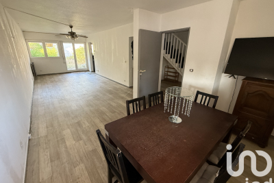 Maison à vendre à CESTAS  - 5 pièces - 85 m² 