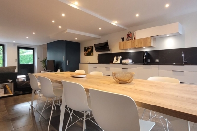 Maison à vendre à SEYSSINS  - 3 pièces - 90 m² 