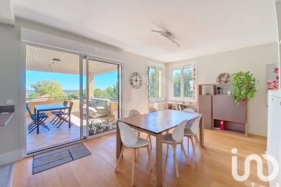 Maison à vendre à TOULOUSE Paul Sabatier - 7 pièces - 174 m² 