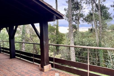 Maison à vendre à CAP-FERRET  - 8 pièces - 173 m² 