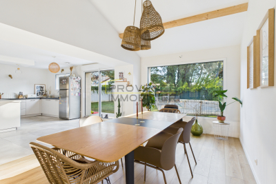 Maison &agrave; vendre &agrave; MONTÉLIMAR  - 5 pi&egrave;ces - 133 m&sup2; 