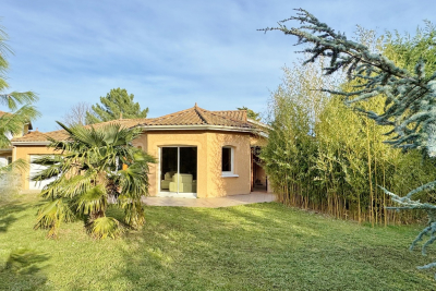 Maison à vendre à CRAPONNE  - 5 pièces - 123 m² 