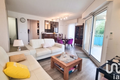 Appartement à vendre à FRÉJUS  - 2 pièces - 49 m² 