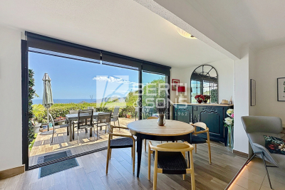 Appartement à vendre à MANDELIEU-LA-NAPOULE  - 3 pièces - 84 m² 