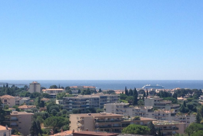 Appartement à vendre à LE CANNET  - 3 pièces - 65 m² 