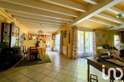 Maison à vendre à GRADIGNAN  - 5 pièces - 120 m² 