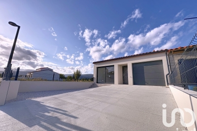 Maison à vendre à LOS MASOS Les Platanes 1 - 3 pièces - 79 m² 