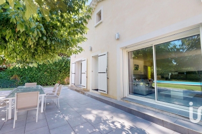 Maison à vendre plan orgon