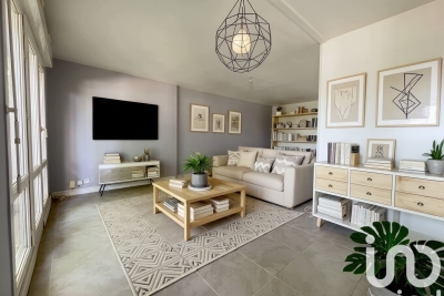 Appartement à vendre à MÉRIGNAC  - 2 pièces - 54 m² 