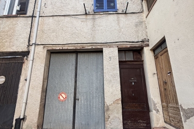 Maison à vendre à LES ARCS-SUR-ARGENS  - 4 pièces - 75 m² 