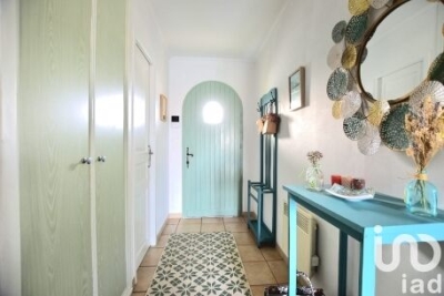 Maison à vendre à LE TAILLAN-MÉDOC  - 7 pièces - 150 m² 