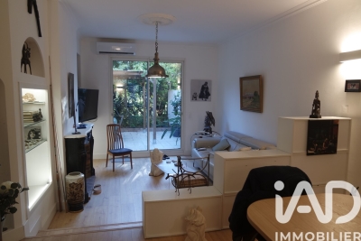 Maison à vendre à MARSEILLE 9EME  - 3 pièces - 93 m² 
