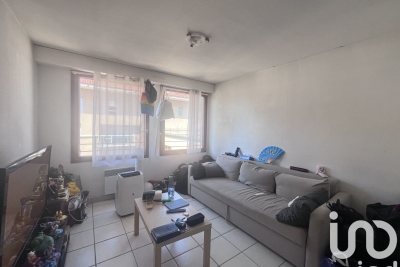 Appartement à vendre à AIX-EN-PROVENCE  - 1 pièces - 19 m² 