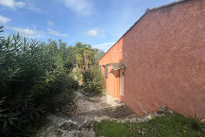 Maison à vendre à TOULON  - 5 pièces - 90 m² 